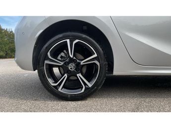 Vauxhall Corsa 1.2 Turbo Ultimate 5dr Auto Petrol Hatchback