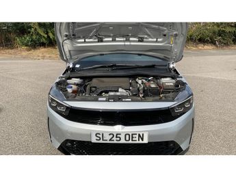 Vauxhall Corsa 1.2 Turbo Ultimate 5dr Auto Petrol Hatchback