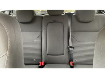 Ford Focus 1.0 EcoBoost 125 Titanium 5dr Auto Petrol Hatchback