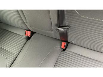 Ford Focus 1.0 EcoBoost 125 Titanium 5dr Auto Petrol Hatchback