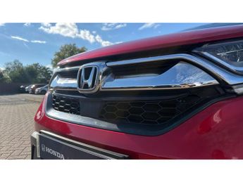Honda CR-V 2.0 i-MMD Hybrid SR  2WD 5dr eCVT Hybrid Estate