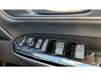 Honda CR-V 2.0 i-MMD Hybrid SR  2WD 5dr eCVT Hybrid Estate