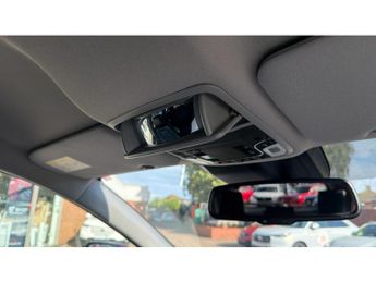 Honda CR-V 2.0 i-MMD Hybrid SR  2WD 5dr eCVT Hybrid Estate