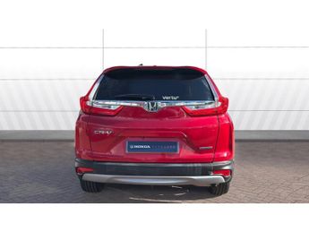 Honda CR-V 2.0 i-MMD Hybrid SR  2WD 5dr eCVT Hybrid Estate