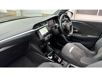 Vauxhall Corsa 1.2 Turbo Ultimate 5dr Auto Petrol Hatchback