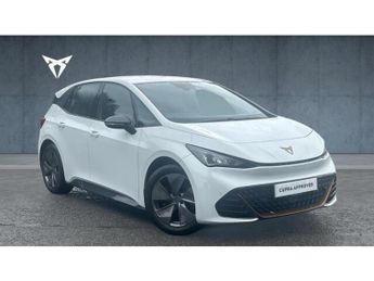 Cupra Born 150kW V1 58kWh 5dr Auto Electric Hatchback