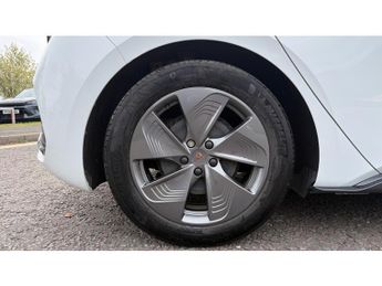 CUPRA Born 150kW V1 58kWh 5dr Auto Electric Hatchback