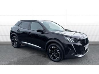 Peugeot 2008 1.2 PureTech 130 GT 5dr Petrol Estate