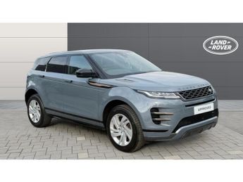 Land Rover Range Rover Evoque 2.0 D200 R-Dynamic S 5dr Auto Diesel Hatchback