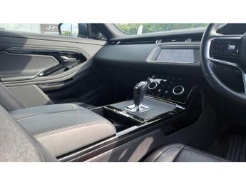 Land Rover Range Rover Evoque 2.0 D200 R-Dynamic S 5dr Auto Diesel Hatchback