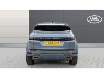 Land Rover Range Rover Evoque 2.0 D200 R-Dynamic S 5dr Auto Diesel Hatchback