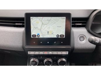 Renault Clio 1.6 E-TECH full hybrid 145 Evolution 5dr Auto Hybrid Hatchback
