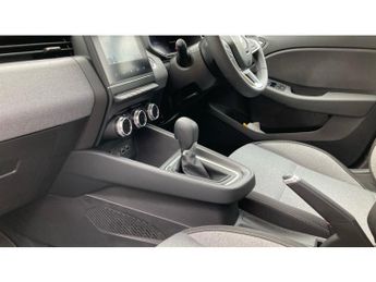 Renault Clio 1.6 E-TECH full hybrid 145 Evolution 5dr Auto Hybrid Hatchback