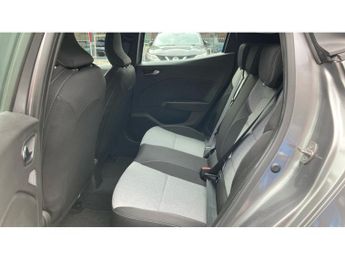 Renault Clio 1.6 E-TECH full hybrid 145 Evolution 5dr Auto Hybrid Hatchback