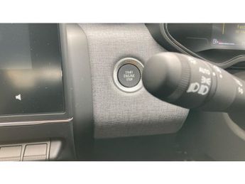 Renault Clio 1.6 E-TECH full hybrid 145 Evolution 5dr Auto Hybrid Hatchback