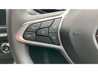 Renault Clio 1.6 E-TECH full hybrid 145 Evolution 5dr Auto Hybrid Hatchback
