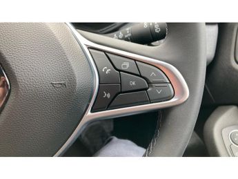 Renault Clio 1.6 E-TECH full hybrid 145 Evolution 5dr Auto Hybrid Hatchback