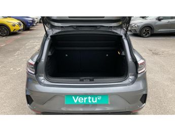 Renault Clio 1.6 E-TECH full hybrid 145 Evolution 5dr Auto Hybrid Hatchback