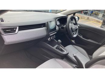 Renault Clio 1.6 E-TECH full hybrid 145 Evolution 5dr Auto Hybrid Hatchback