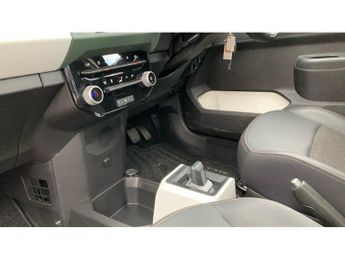 Dacia Spring 27kWh Extreme 65 48kW 5dr Auto Electric Hatchback
