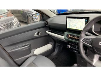 Dacia Spring 27kWh Extreme 65 48kW 5dr Auto Electric Hatchback