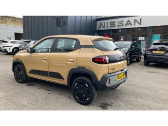 Dacia Spring 27kWh Extreme 65 48kW 5dr Auto Electric Hatchback