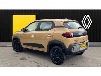 Dacia Spring 27kWh Extreme 65 48kW 5dr Auto Electric Hatchback
