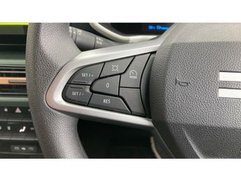 Dacia Spring 27kWh Extreme 65 48kW 5dr Auto Electric Hatchback