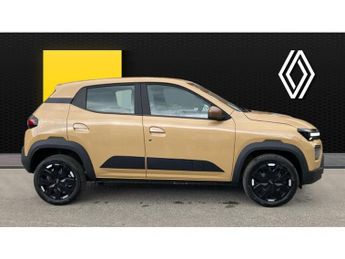 Dacia Spring 27kWh Extreme 65 48kW 5dr Auto Electric Hatchback