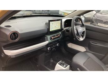 Dacia Spring 27kWh Extreme 65 48kW 5dr Auto Electric Hatchback