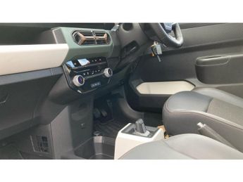Dacia Spring 27kWh Extreme 65 48kW 5dr Auto Electric Hatchback