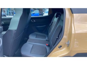 Dacia Spring 27kWh Extreme 65 48kW 5dr Auto Electric Hatchback