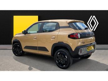 Dacia Spring 27kWh Extreme 65 48kW 5dr Auto Electric Hatchback