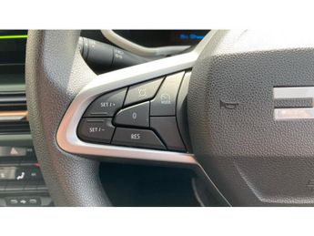 Dacia Spring 27kWh Extreme 65 48kW 5dr Auto Electric Hatchback