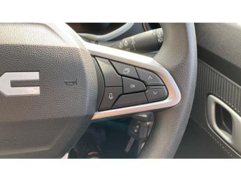 Dacia Spring 27kWh Extreme 65 48kW 5dr Auto Electric Hatchback