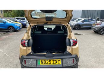 Dacia Spring 27kWh Extreme 65 48kW 5dr Auto Electric Hatchback