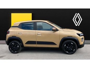 Dacia Spring 27kWh Extreme 65 48kW 5dr Auto Electric Hatchback