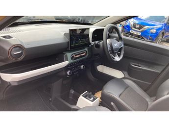 Dacia Spring 27kWh Extreme 65 48kW 5dr Auto Electric Hatchback