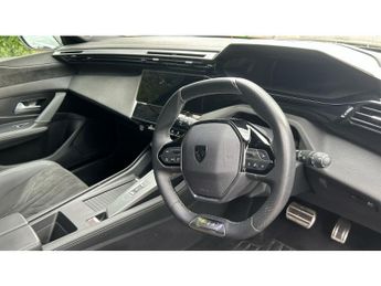 Peugeot 308 115kW GT 54kWh 5dr Auto Electric Estate