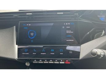 Peugeot 308 115kW GT 54kWh 5dr Auto Electric Estate