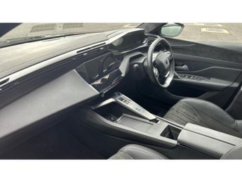 Peugeot 308 115kW GT 54kWh 5dr Auto Electric Estate