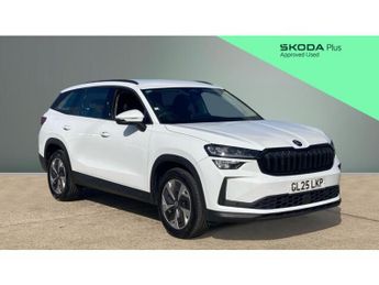 Skoda Kodiaq 1.5 TSI e-TEC SE 5dr DSG [7 Seat] Petrol Estate