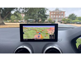 Audi Q2 35 TFSI S Line 5dr S Tronic Petrol Estate