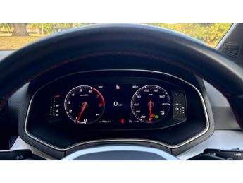 SEAT Arona 1.5 TSI 150 FR Sport 5dr DSG Petrol Hatchback