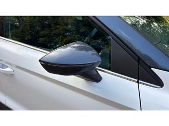 SEAT Arona 1.5 TSI 150 FR Sport 5dr DSG Petrol Hatchback