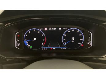 Volkswagen T-Roc 2.0 TSI 300 4MOTION R 5dr DSG Petrol Hatchback
