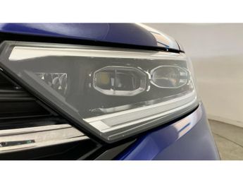 Volkswagen T-Roc 2.0 TSI 300 4MOTION R 5dr DSG Petrol Hatchback