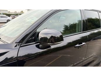 Volvo XC40 2.0 B4P Ultra Black Edition 5dr Auto Petrol Estate