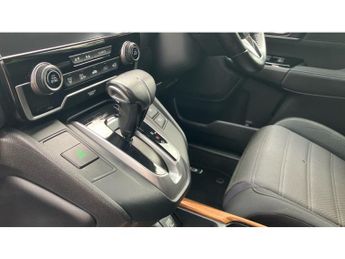 Honda CR-V 1.5 VTEC Turbo SE 5dr CVT Petrol Estate