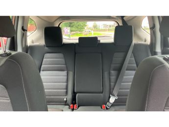 Honda CR-V 1.5 VTEC Turbo SE 5dr CVT Petrol Estate